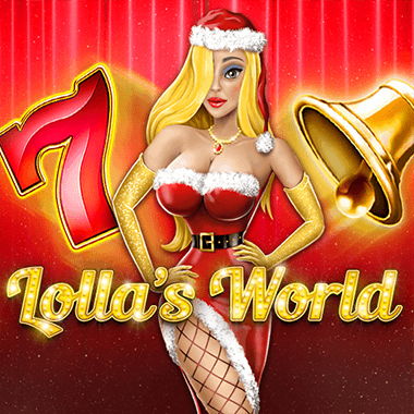 Lolla's World Christmas