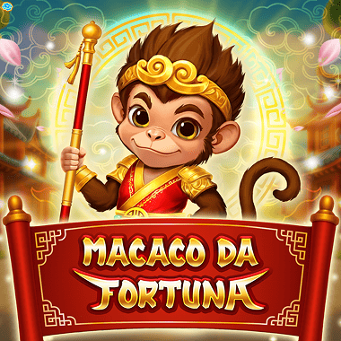Macaco Da Fortuna