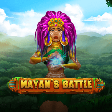 Mayan's Battle