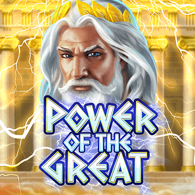 Power of the Great