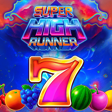 Super High Runner