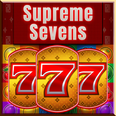Supreme Sevens