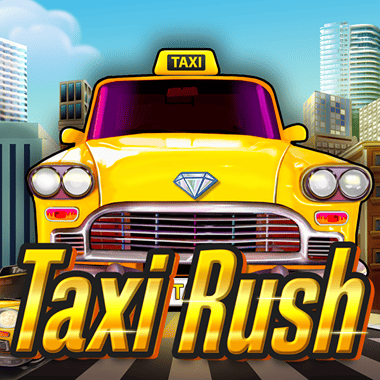 Taxi Rush