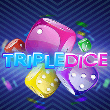 Triple Dice