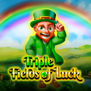 Triple Fields of Luck