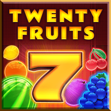Twenty Fruits