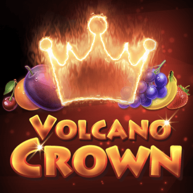 Volcano Crown