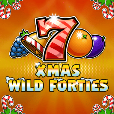 Wild Forties Xmas