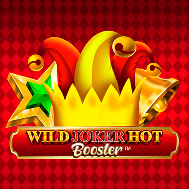 Wild Joker Hot Booster