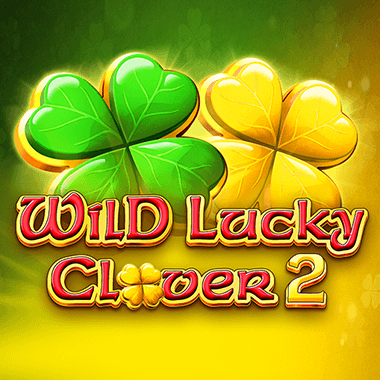 Wild Lucky Clover 2