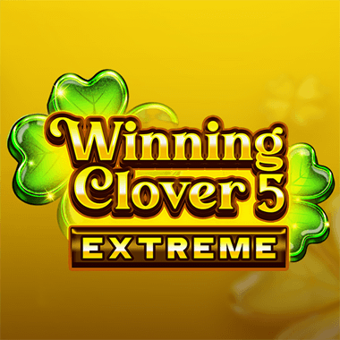 Winning Clover 5 Extreme