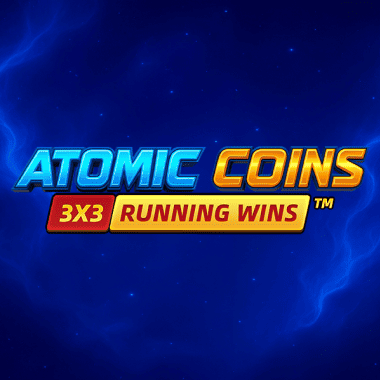 Atomic Coins: RUNNING WINS