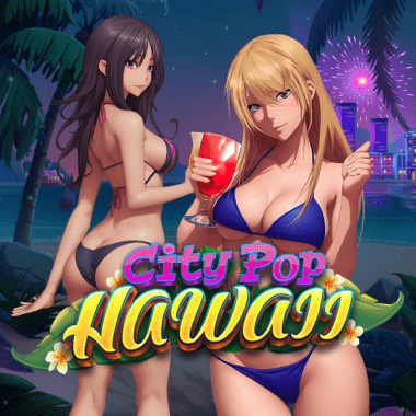 City Pop Hawaii