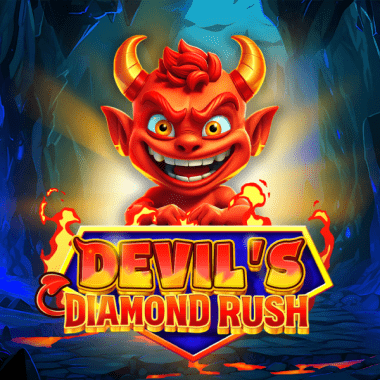 Devil's Diamond Rush