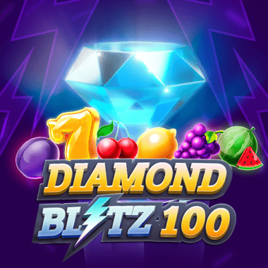 Diamond Blitz 100