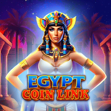 Egypt Coin Link