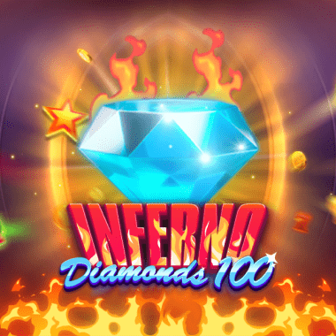 Inferno Diamonds 100