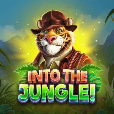 Into The Jungle!