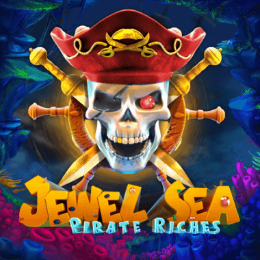 Jewel Sea Pirate Riches