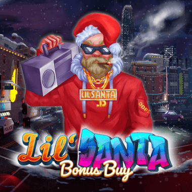 Lil' Santa Bonus Buy