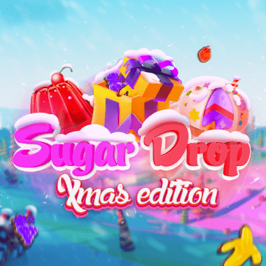 Sugar Drop XMAS