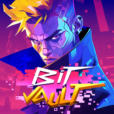 Bit Vault