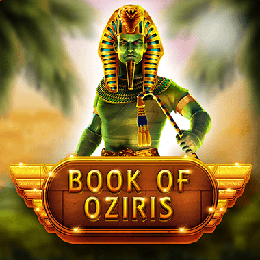 Book of Oziris