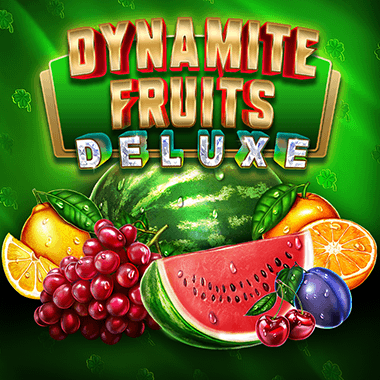 Dynamite Fruits Deluxe