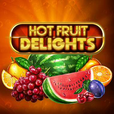 Hot Fruit Delights