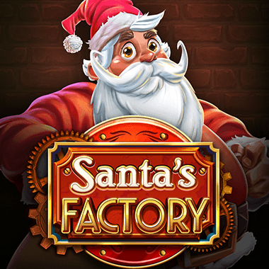 Santa's Factory
