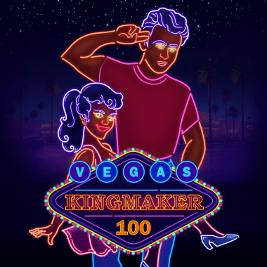 Vegas Kingmaker 100