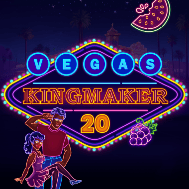 Vegas Kingmaker 20
