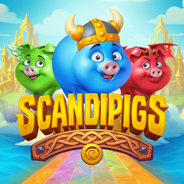 Scandipigs