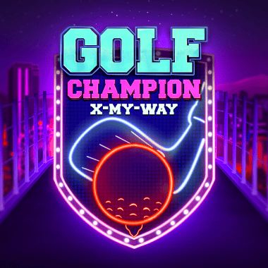 Golf Champion