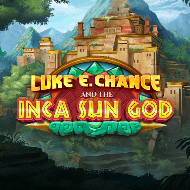 Luke E. Chance and The Inca Sun God