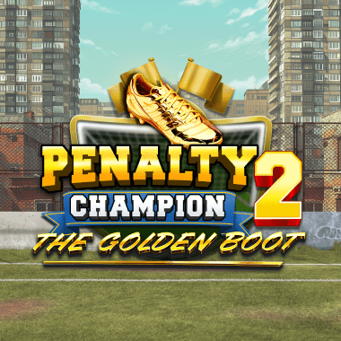 Penalty Champion 2