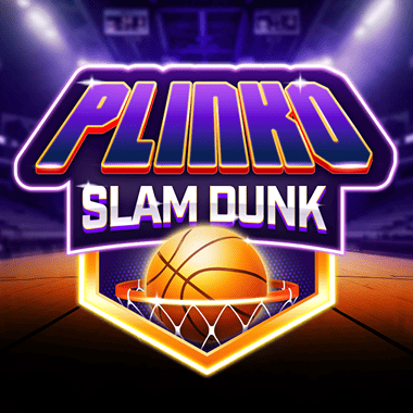 Plinko Slam Dunk