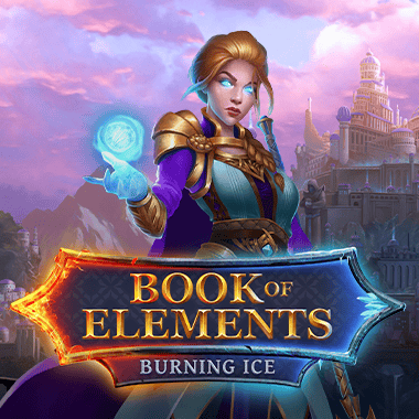 Book of Elements