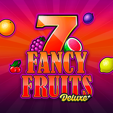Fancy Fruits Deluxe
