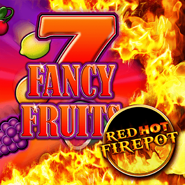 Fancy Fruits RHFP