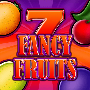 Fancy Fruits