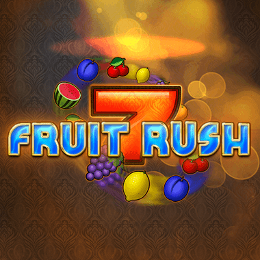 Fruit Rush