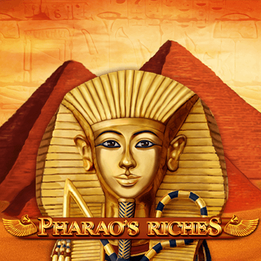 Pharao's Riches