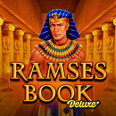 Ramses Book Deluxe