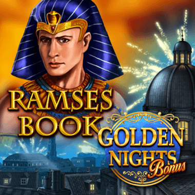 Ramses Book GDN