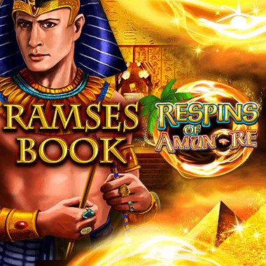 Ramses Book Respins of Amun Re