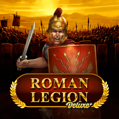 Roman Legion Deluxe