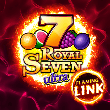 Royal Seven Ultra Flaming Link