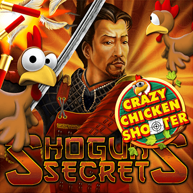 Shogun's Secret CCS