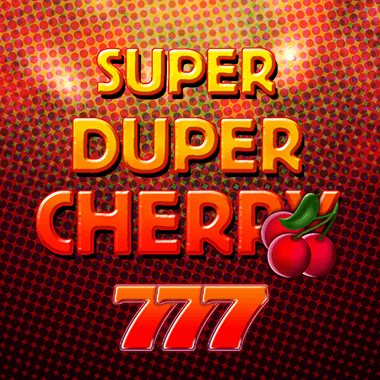 Super Duper Cherry